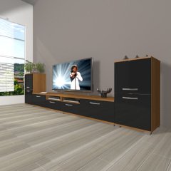 Decoraktiv Eko 9220 Mdf Tv Ünitesi Tv Sehpası