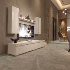 Decoraktiv Eko 7 Mdf Std Tv Ünitesi Tv Sehpası