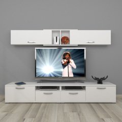 Decoraktiv Eko 5220 Slm Tv Ünitesi Tv Sehpası