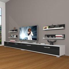 Decoraktiv Eko 360R Slm Tv Ünitesi Tv Sehpası