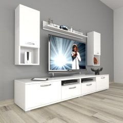 Decoraktiv Eko 5220DA Mdf Tv Ünitesi Tv Sehpası