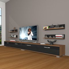 Decoraktiv Eko 360R Slm Tv Ünitesi Tv Sehpası