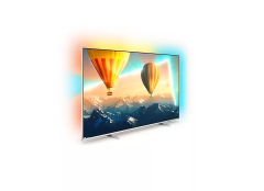 Philips 50PUS8057 4K Ultra HD 50'' 127 Ekran Uydu Alıcılı Android Smart LED TV