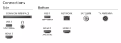 Philips 50PUS8108/62 4K Ultra HD 50'' 127 Ekran Uydu Alıcılı Smart LED TV