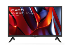 Axen AX24LEDE09 HD 24'' 61 Ekran Uydu Alıcılı LED TV