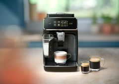 Philips 2300 Serisi EP2331/10 Tam Otomatik Espresso Makinesi