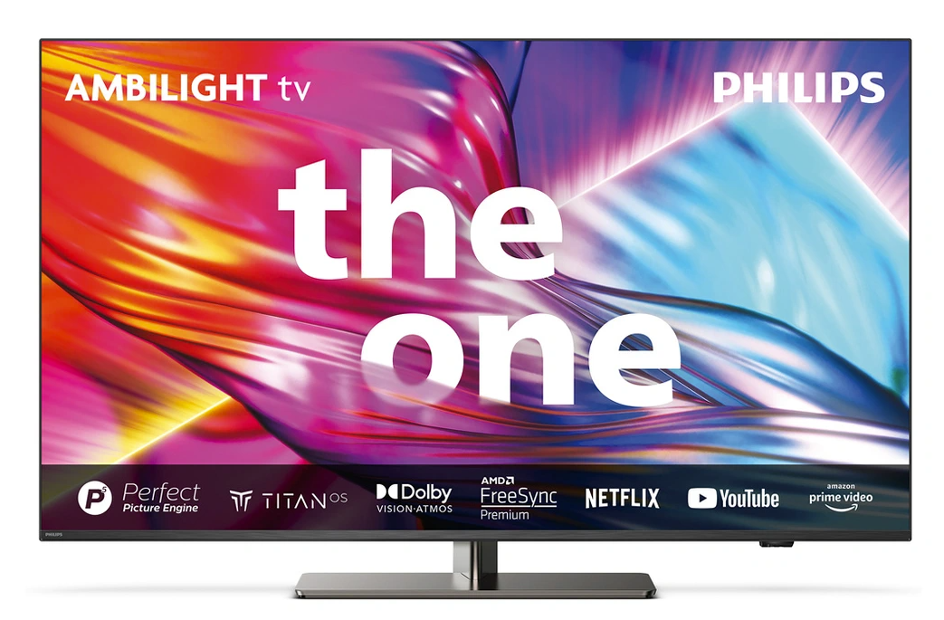 Philips 65PUS8949 4K Ultra HD 55'' 165 Ekran Uydu Alıcılı Smart LED TV