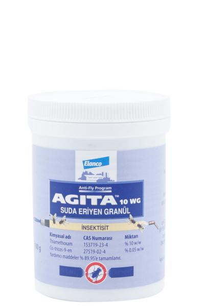 Agita 10 WG 100 g