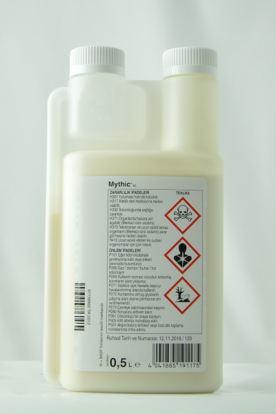 Basf  Mythic 500ML Haşere İlacı