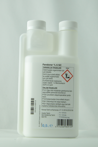 Basf  Fendona 500 ml