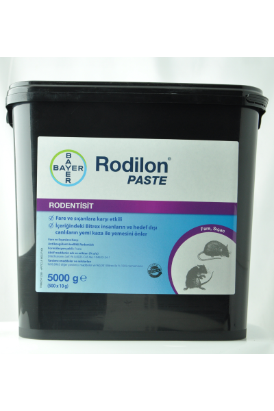 Rodilon Pasta 5 KG