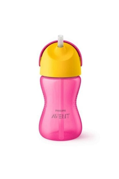 Avent Suluk 12Ay+ SCF798/02 Pembe