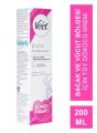 Veet Hassas Ciltler 200 ml Tüy Dökücü Krem