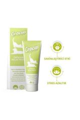 Crocus Kedi Köpek Relax Macun 100 Gram