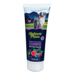 Nature Plan Orman Meyveli Tüp Şampuan 250 Ml