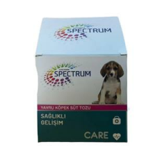 SPECTRUM CARE YAVRU KÖPEK SÜT TOZU 150 GR