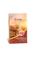 Bonnie Dana Etli Yetişkin Kedi Maması 10 Kg