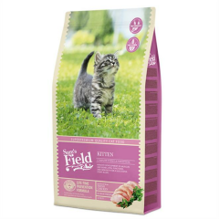 Sam´s Field Cat Kitten 7,5 kg