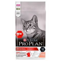ProPlan Somonlu 1.5 Kg Yetişkin Kuru Kedi Maması