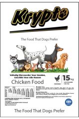 Köpek Maması 15kg
