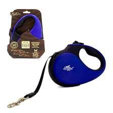 OTOMATİK UZATMA TASMASI SOFT SERİ ROYALMAVİ 50kg/5mt