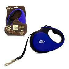 OTOMATİK UZATMA TASMASI SOFT SERİ ROYALMAVİ 50kg/5mt