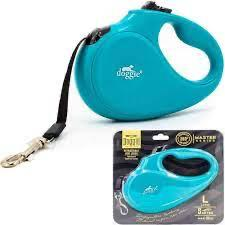 OTOMATİK UZATMA TASMASI MASTER SERİ MAVİ 50kg/5mt