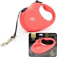 OTOMATİK UZATMA TASMASI MASTER SERİ PEMBE