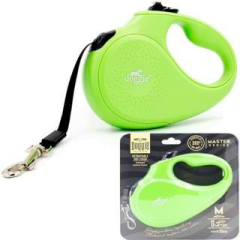 OTOMATİK UZATMA TASMASI MASTER SERİ YEŞİL 25kg/5mt