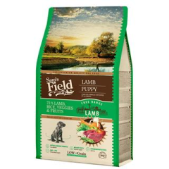 Sam´s Field Puppy Lamb 2,5 kg