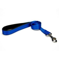 DOGGİE KONFOR DOKUMA GEZDİRME MAVİ 2,5X120CM