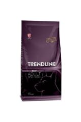 Trendline Biftekli 15 kg Yetişkin Kuru Köpek Maması