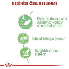 Royal Canin Digest Sensitive Gravy Yetişkin Kedi Konservesi 85gr