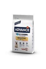 Advance Küçük Irk Somonlu Yetişkin Köpek Maması 7.5 Kg