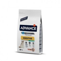 Advance Cat Sterilised Somon Sensitive 3 Kg