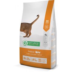 Nature's Protection İndoor Kedi Maması 2 Kg