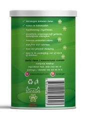Tonton Kedi Kumu Koku Giderici 750 gr