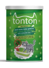 Tonton Kedi Kumu Koku Giderici 750 gr