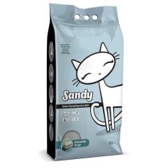 Sandy Marsilya Sabunlu Kedi Kumu 10kg