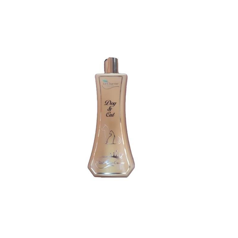 Le Charme Kedi ve Köpekler İçin Tüy Bakım Kremi 370ml