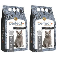Active Carbon Kedi Kumu 10 Lt