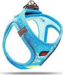 AIR-MESH HARNESS OMNIA M