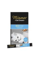 Miamor Cream Yavru Kedi Ödülü 6x15 Gr