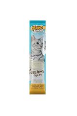 ZOOSMART CREAMY TREAT TAVUK CİĞERLİ KEDİ ÖDÜLÜ 15 GR