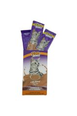 ZOOSMART CREAMY TREAT TAVUK CİĞERLİ KEDİ ÖDÜLÜ 4- 15 GR