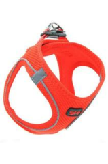 AIR-MESH HARNESS GARNET 2XS