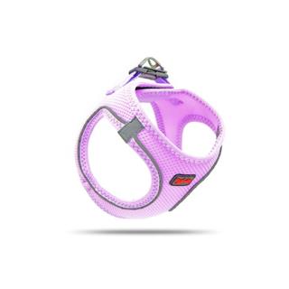 AIR-MESH HARNESS LILAC XL