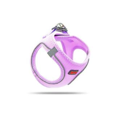 AIR-MESH HARNESS LILAC XL