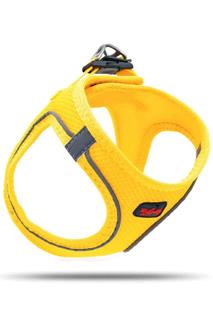 AIR-MESH HARNESS YELLOW L