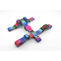 TAİLPETZ PAISLEY H-HARNESS S